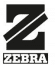 Zebra Logga 1